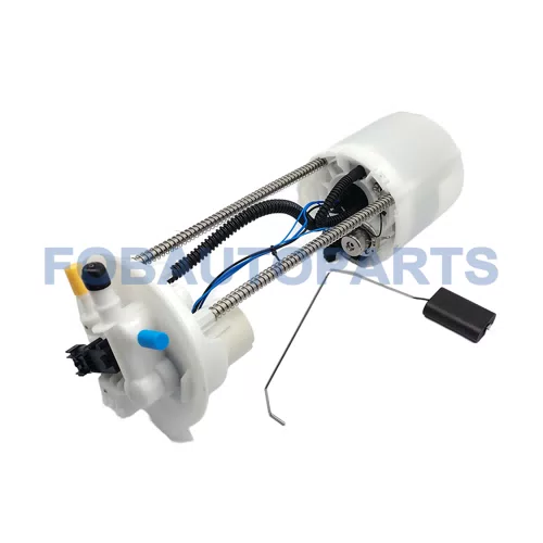 Fuel Pump Assembly Fit for Chevrolet Silverado Sierra 2500 HD 3500 HD E4042M 13582487 - image 3